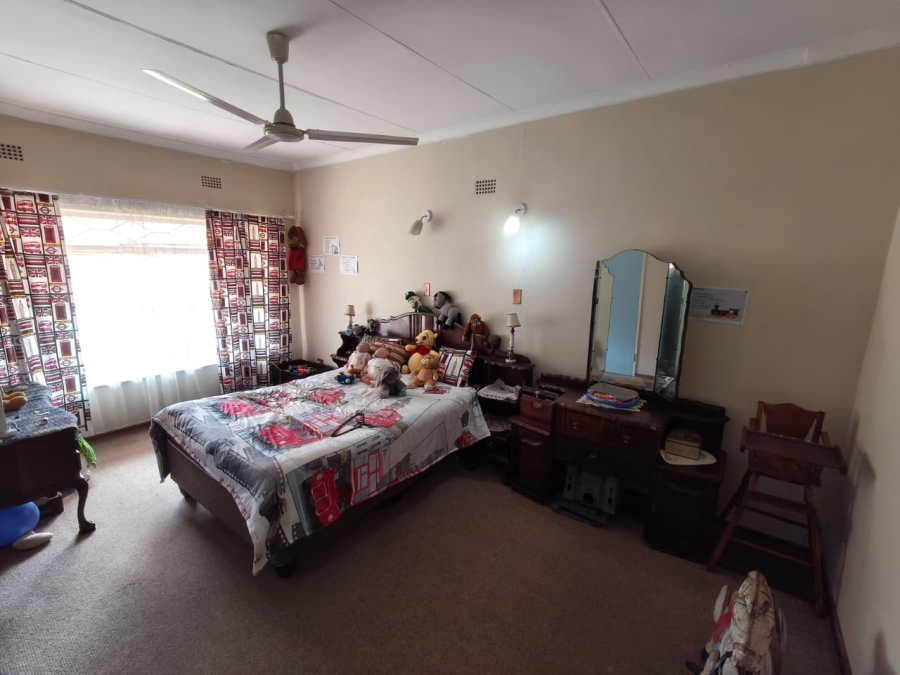 4 Bedroom Property for Sale in Protea Park North West